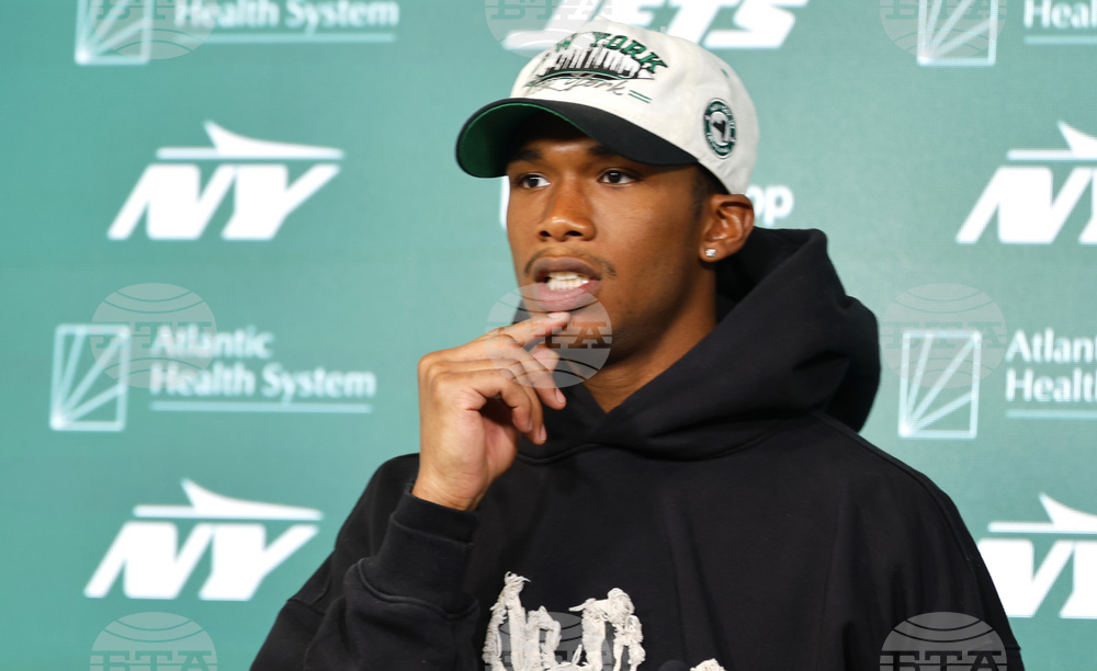 Jets Football