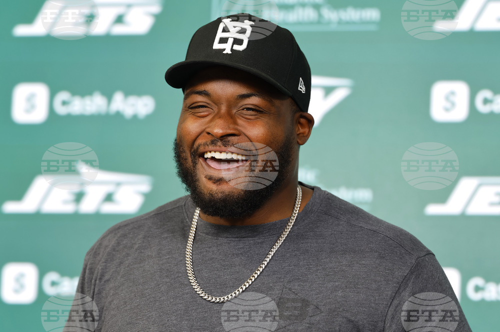 Jets Football