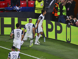 Spain Soccer Europa League Final