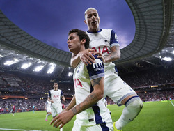 Spain Soccer Europa League Final