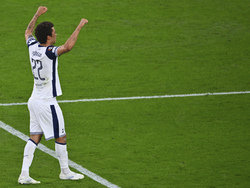 Spain Soccer Europa League Final