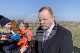 Пресфото – БТА, снимка: Галя Тенева