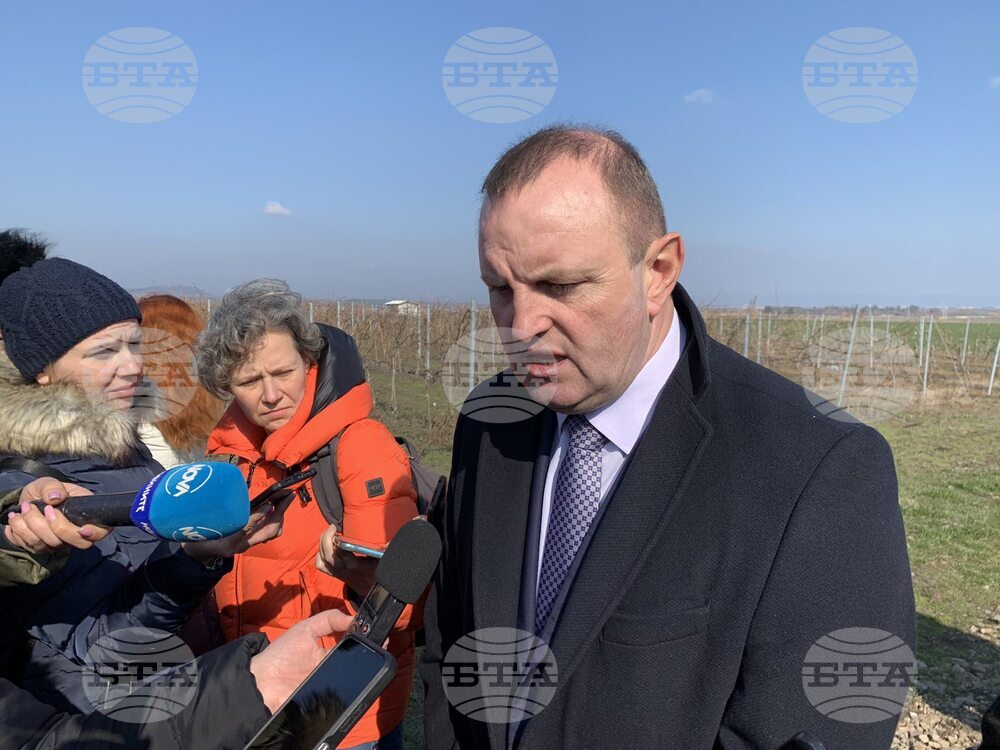 Пресфото – БТА, снимка: Галя Тенева