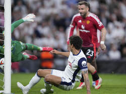 Spain Soccer Europa League Final