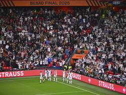 Spain Soccer Europa League Final