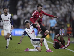 Spain Soccer Europa League Final