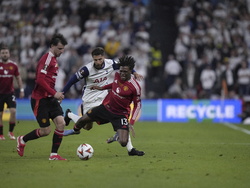 Spain Soccer Europa League Final