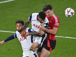 Spain Soccer Europa League Final
