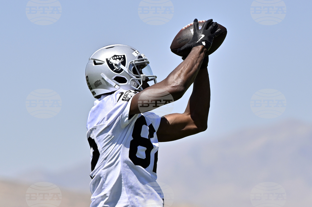 Raiders Football