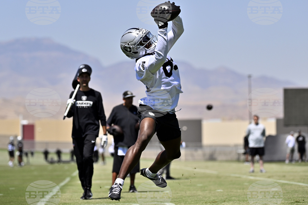 Raiders Football