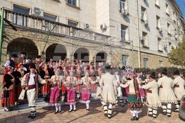 Плевен - Трифон Зарезан - Институт по лозарство и винарство