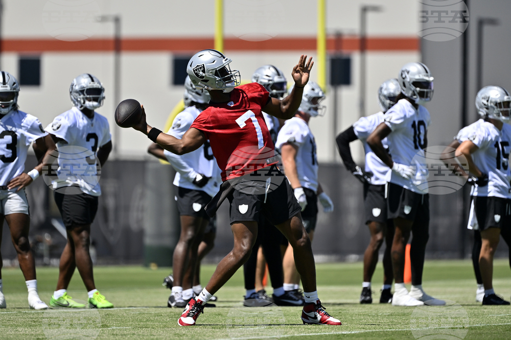 Raiders Football