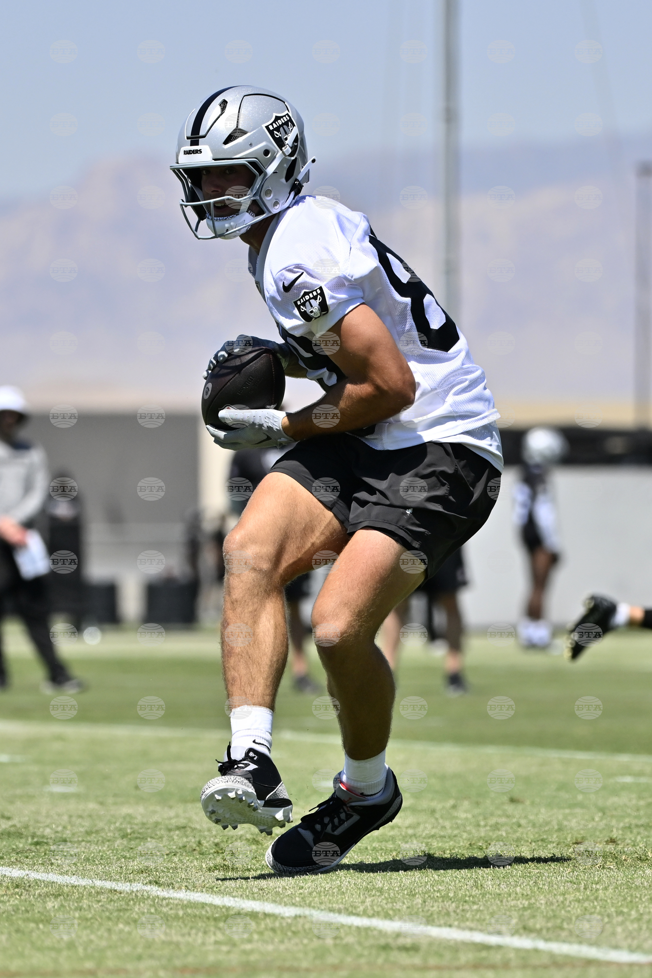 Raiders Football