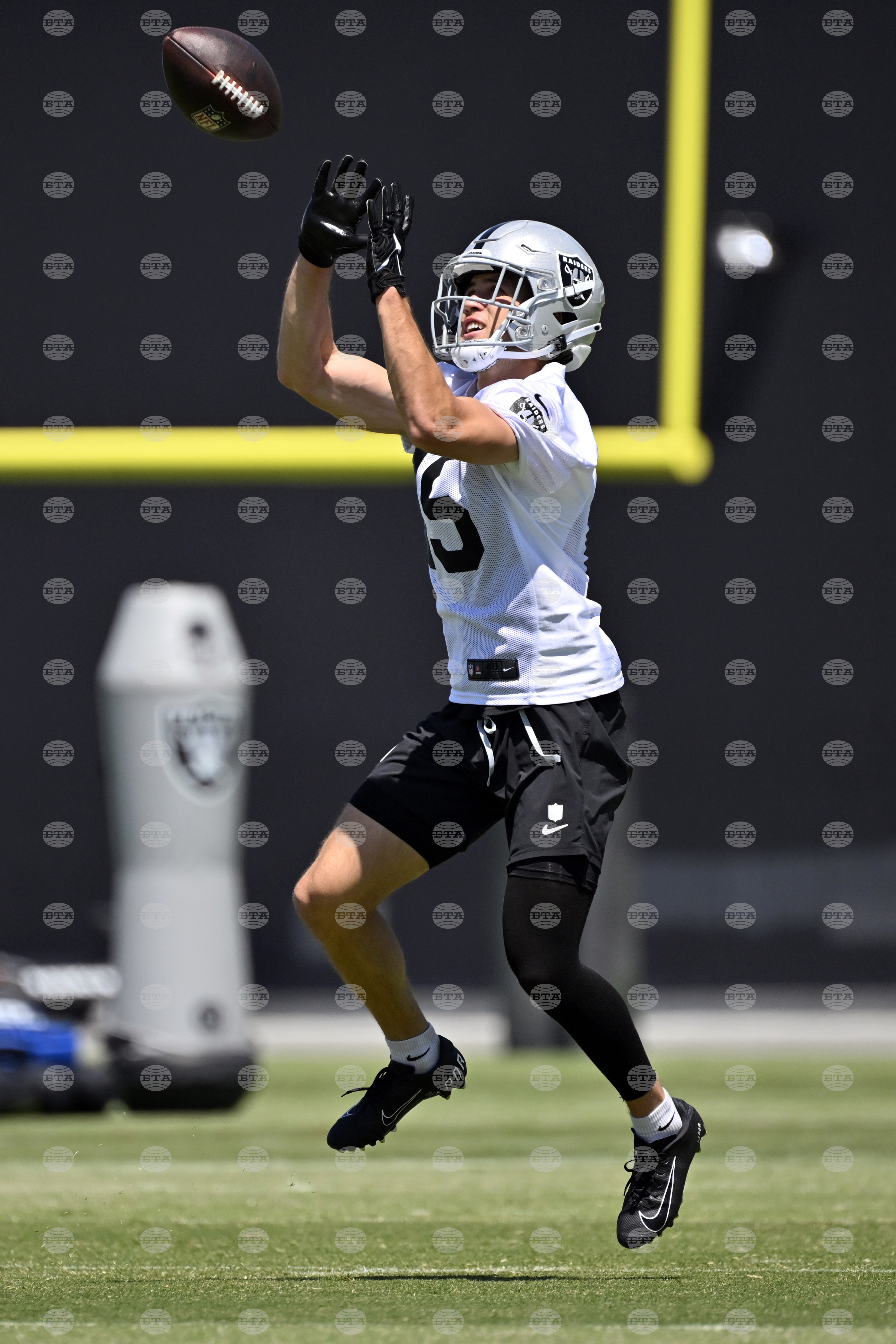 Raiders Football