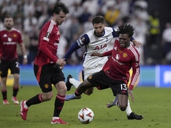 Spain Soccer Europa League Final