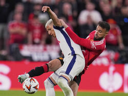 Spain Soccer Europa League Final