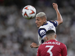 Spain Soccer Europa League Final
