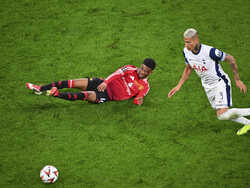 Spain Soccer Europa League Final