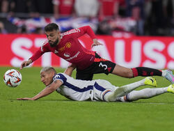 APTOPIX Spain Soccer Europa League Final