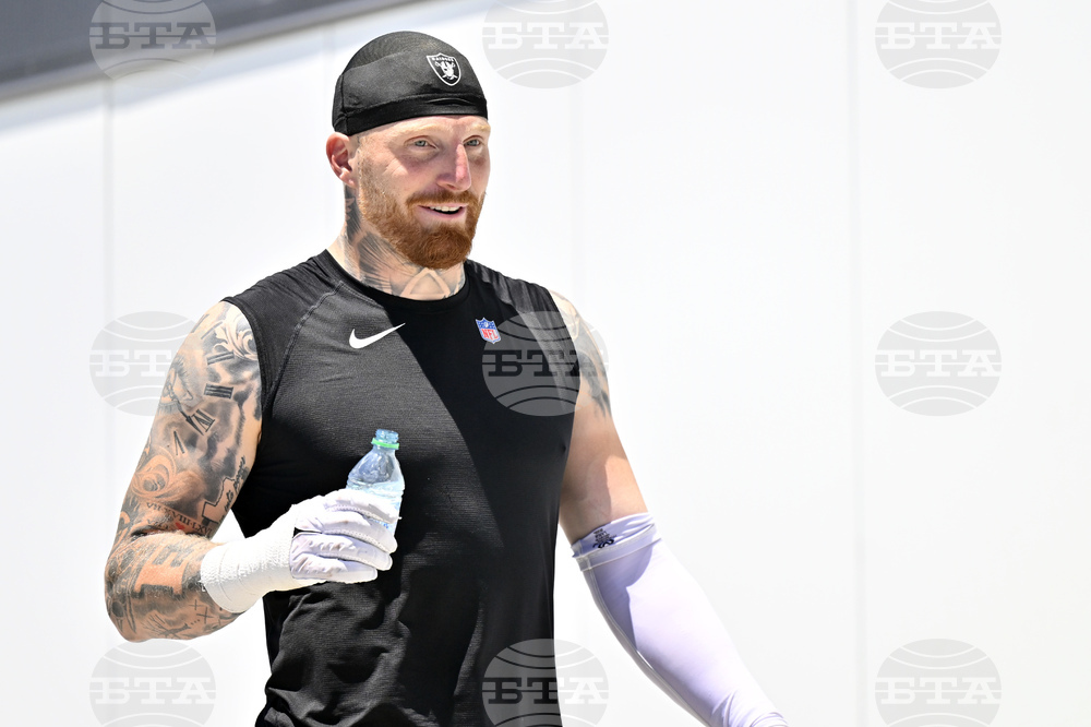 Raiders Football