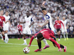 Spain Soccer Europa League Final