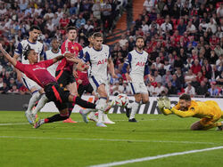 Spain Soccer Europa League Final