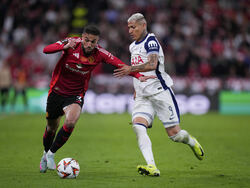 Spain Soccer Europa League Final