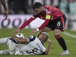 Spain Soccer Europa League Final