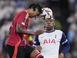 Spain Soccer Europa League Final