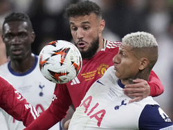 Spain Soccer Europa League Final