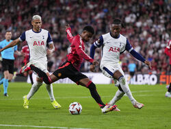 Spain Soccer Europa League Final