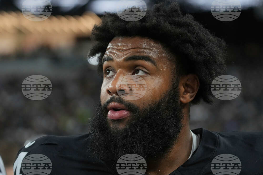 Raiders Wilkins Football