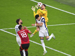 Spain Soccer Europa League Final