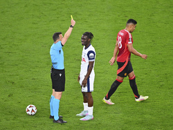 Spain Soccer Europa League Final