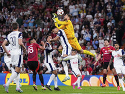 Spain Soccer Europa League Final