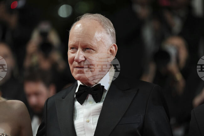 Шведският актьор Стелан Скарсгард ще бъде отличен с „Почетното сърце на Сараево“