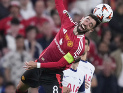 Spain Soccer Europa League Final