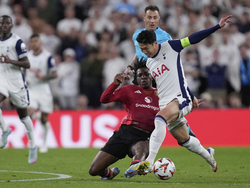 Spain Soccer Europa League Final