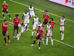 Spain Soccer Europa League Final