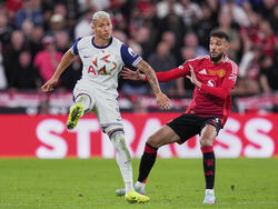 Spain Soccer Europa League Final