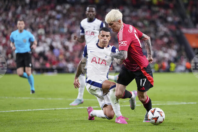 Гарначо иска да продължи кариерата си в Англия