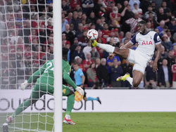 Spain Soccer Europa League Final