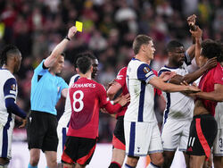 Spain Soccer Europa League Final