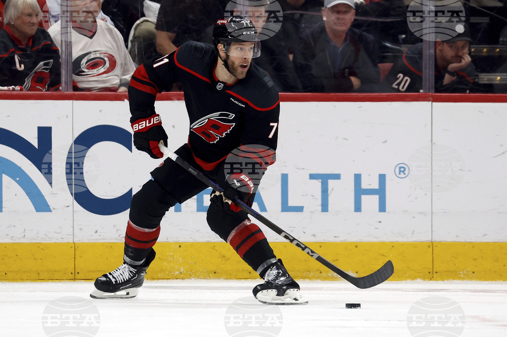 From Rebuilding to Cup Chasing Hockey