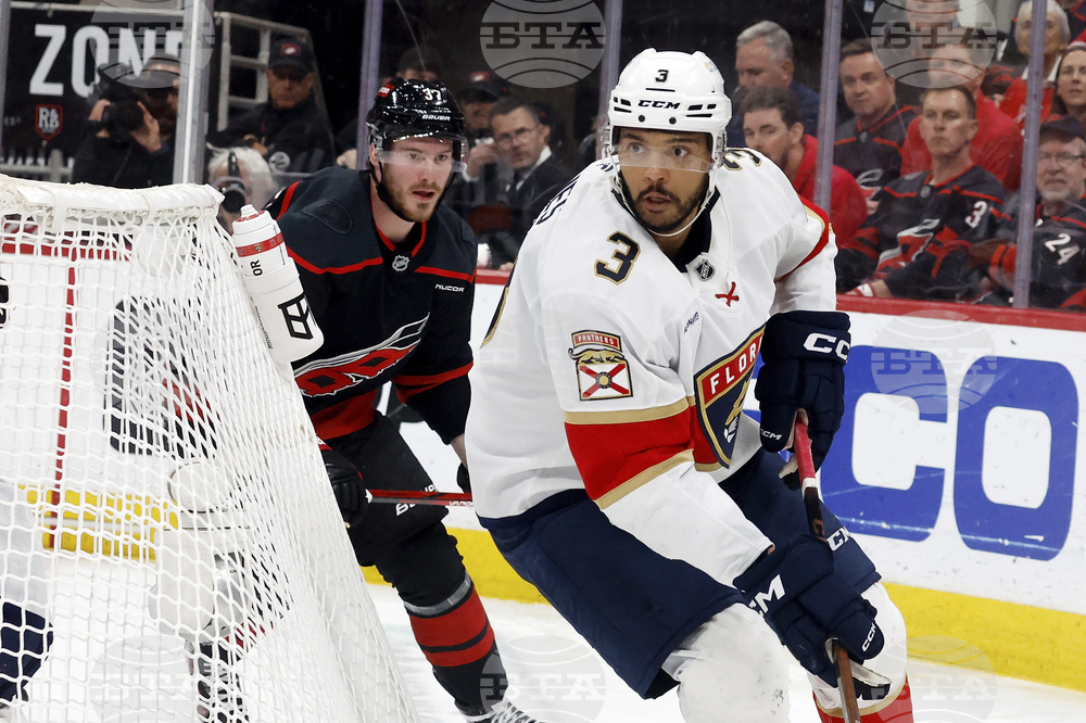 From Rebuilding to Cup Chasing Hockey