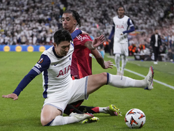 Spain Soccer Europa League Final