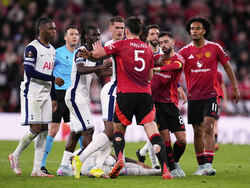 Spain Soccer Europa League Final
