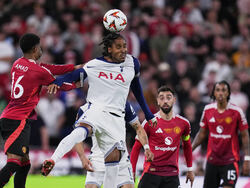 Spain Soccer Europa League Final