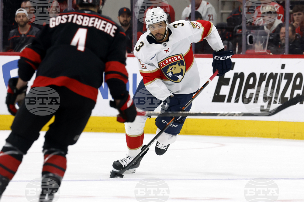From Rebuilding to Cup Chasing Hockey