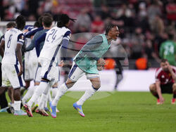 Spain Soccer Europa League Final